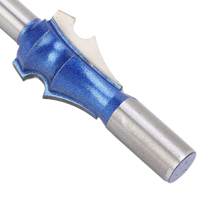 1/4 Shank Molding Router Bit Drawing Line Bit Woodworking Milling