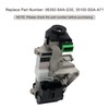 Ignition Switch Lock Cylinder Assembly Fits for Honda Accord CRV