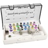 Dental Implant Torque Wrench Set, Autoclavable Universal Prosthetic Kit