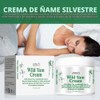 Anna Crema Ñame Silvestre Orgánica Equilibrio Hormonal Raíz Mujeres Que