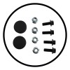 eparts.shop E-BM21700 Front Bumper Kit for John Deere Gator 4X2
