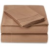 Elegant Comfort 1500 Thread Count Wrinkle Resistant Egyptian Quality Ultra