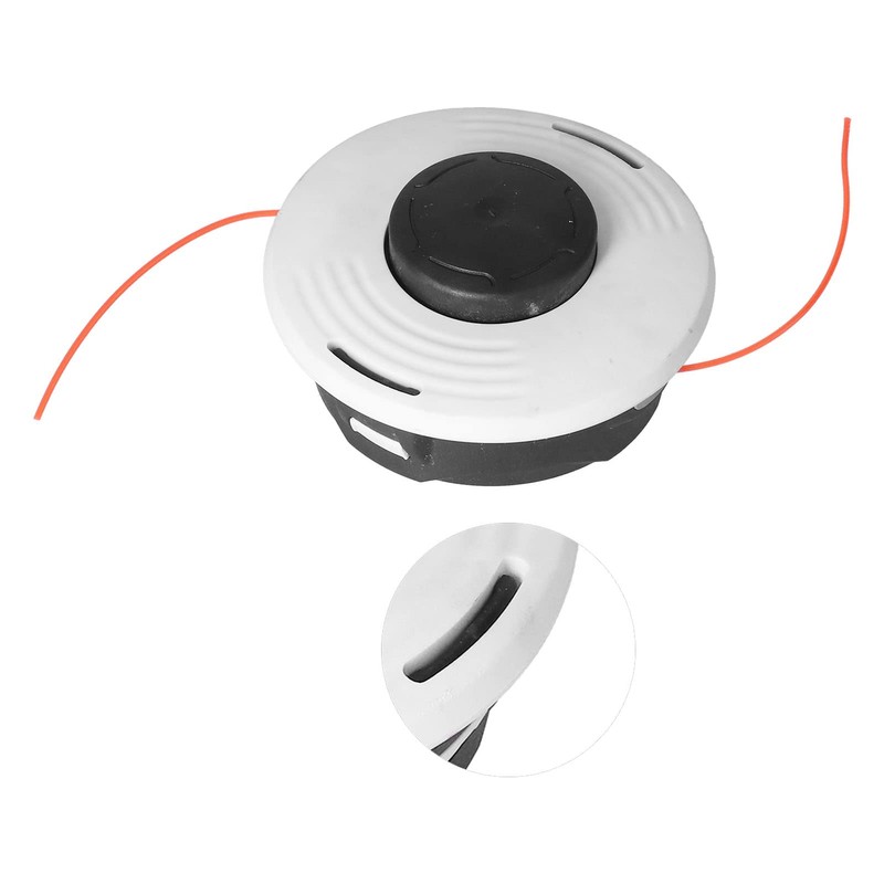 Trimmer Head String,String Trimmer Head,Weeds Trimmer Head,Suitable for Providing Precise