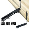 Multi-function Scribing Tool- Construction Pencil- Aluminum Alloy Scribe Tool with