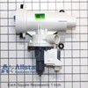 WH11X29539 Washing Machine Drain Pump and Filter