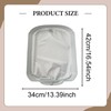 Gralara Smart Cat Liner Tray Inner Mat Lightweight Replacement Easy