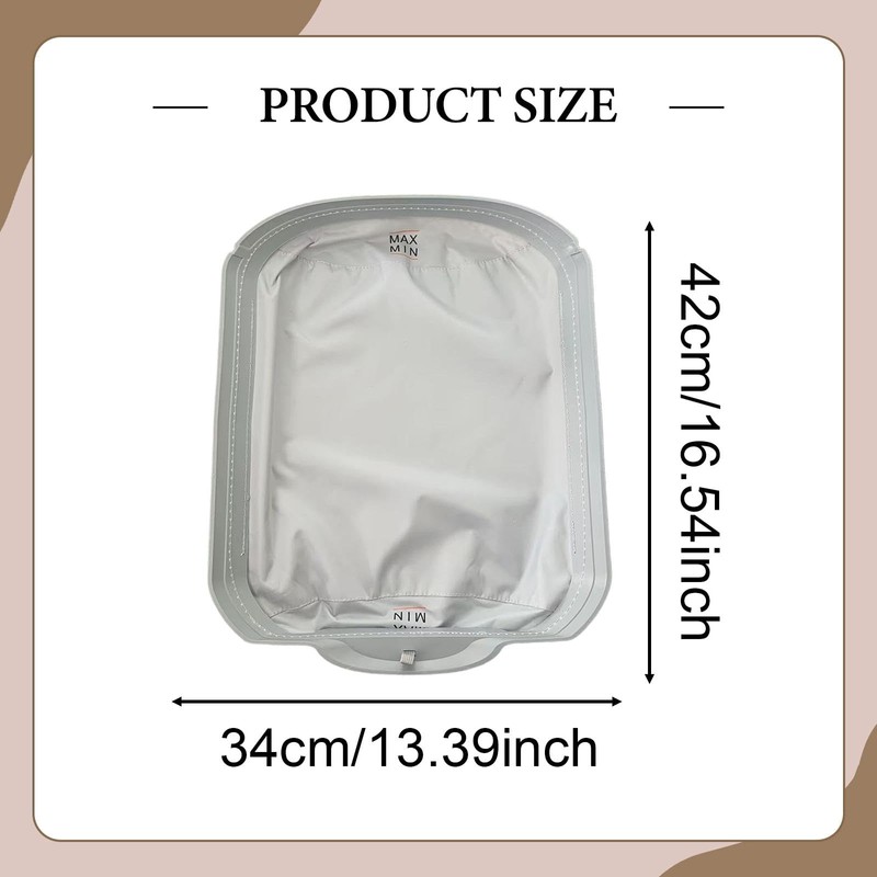 Gralara Smart Cat Liner Tray Inner Mat Lightweight Replacement Easy