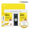 Roniwell [Roniwell] Honeytamin grapefruit flavor 10 packets (2 packs) +