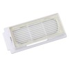 Sweeping Robot Replacement Accessories Kit Main Brush Side Brush Dust