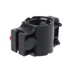 WOWOWO Bicycle Lock Holder Support Wire Cable Lock Universal Bike