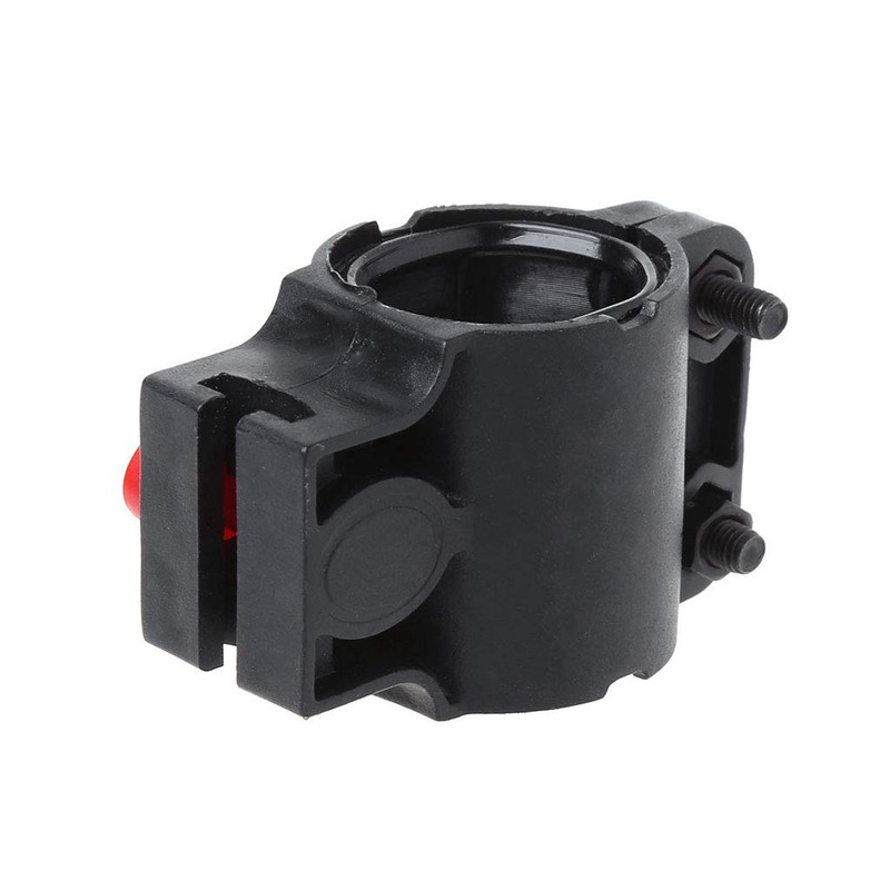 WOWOWO Bicycle Lock Holder Support Wire Cable Lock Universal Bike