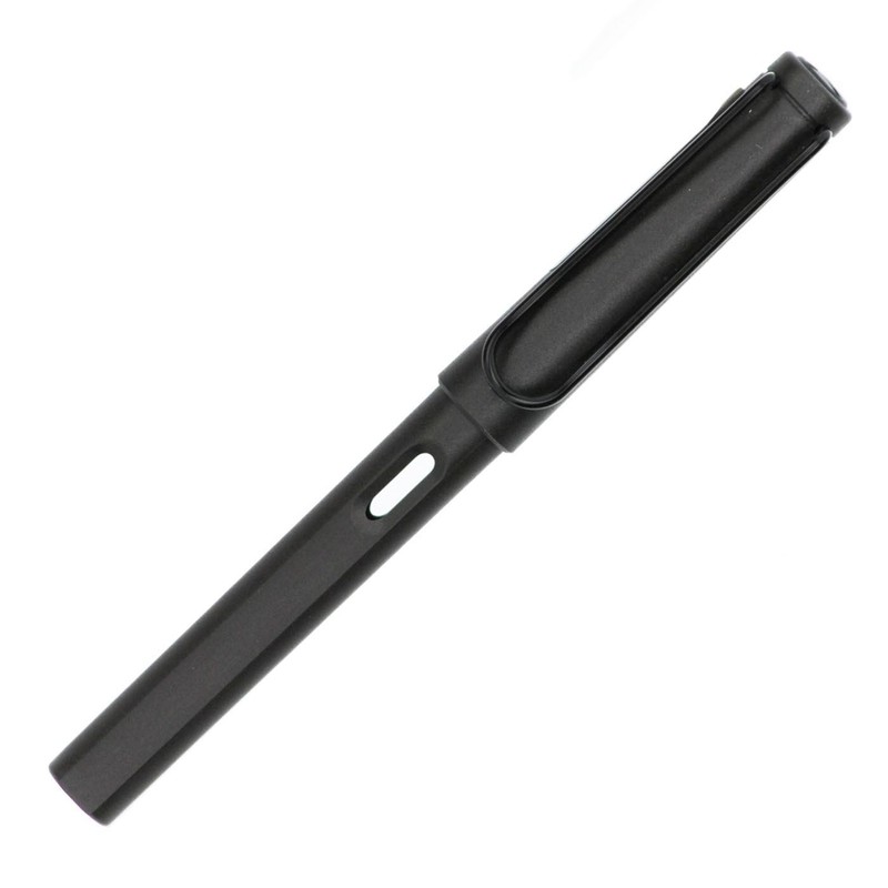 Lamy Safari Matte Black