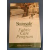 Stainsafe New Stainsafe Companies Fabric Care Program Upholstry Cleaner/Freshe