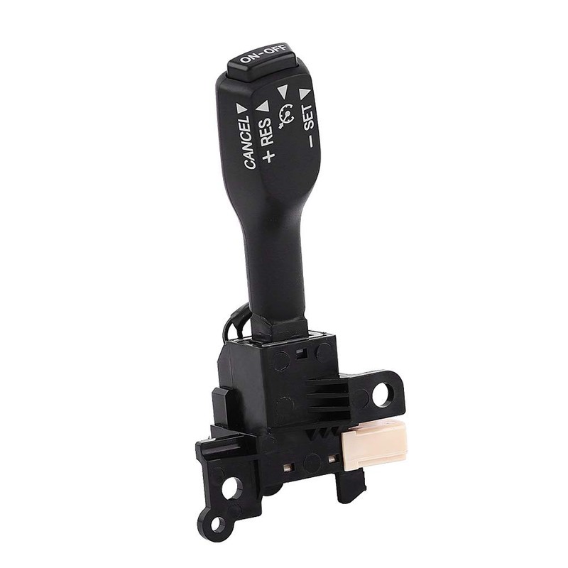 VIFERR Cruise Control Switch, Car Cruise Control Switch Compatible with
