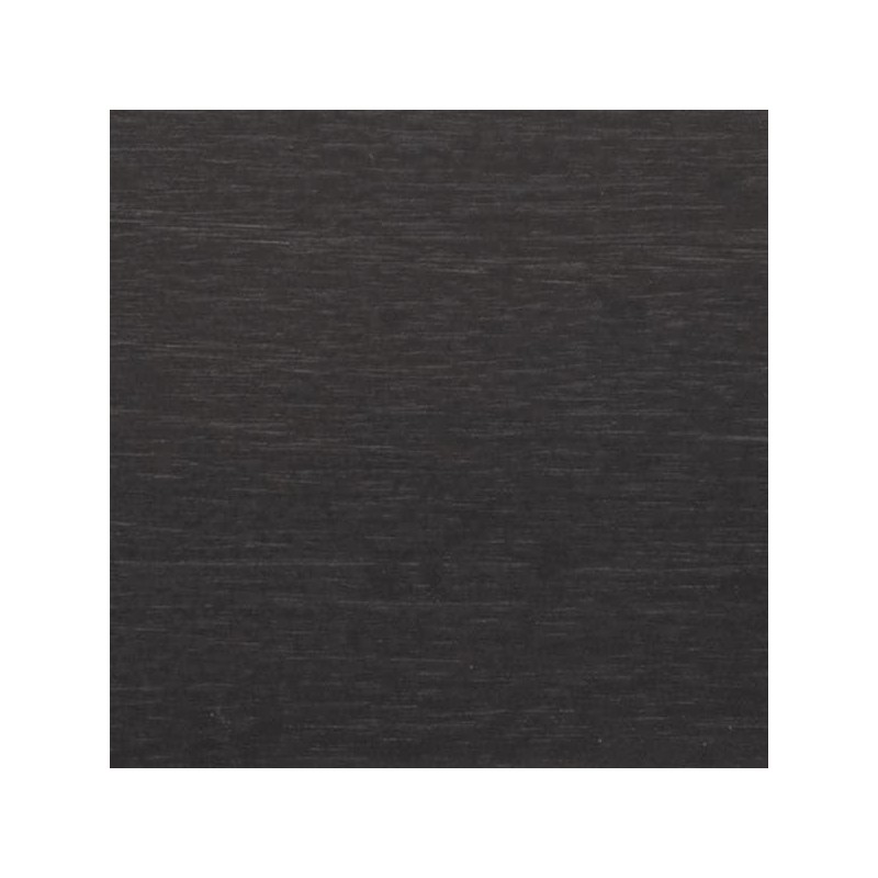 Woodcraft Ebony Gaboon 1-1/2" X 1-1/2" X 18" 1-Piece