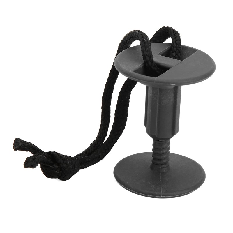 Alomejor Surf Rope Plug 6Pcs Tabla de Surf Leash Leg