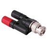 Hantek Professional HT311 BNC to 4 mm Banana Plug Adapter