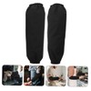 Mipcase 2pcs Arm Protectors for Housework Durable Oil Oversleeves for
