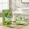 Mascarilla Facial Orjena De Aloe Vera 10 Piezas