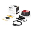 WAVLINK USB 3.0 to SATA I/II/III Dual-Bay External Hard Drive