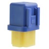 25230-79971 12VDC Relays 2523079971 4Pins 1 Form A Quick Connect