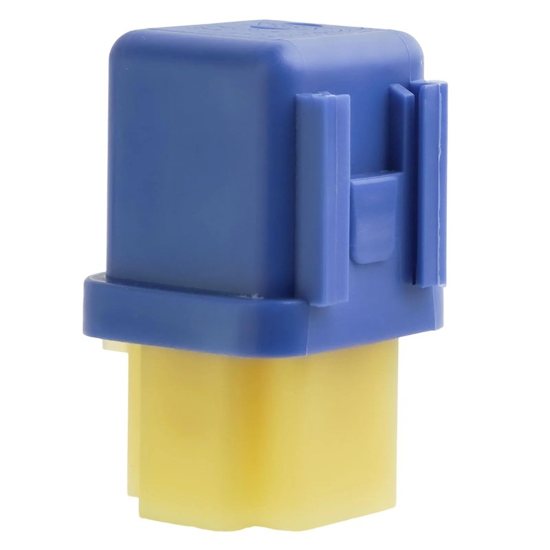 25230-79971 12VDC Relays 2523079971 4Pins 1 Form A Quick Connect