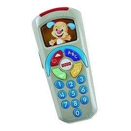 Fisher-Price Laugh & Learn Puppy's Remote