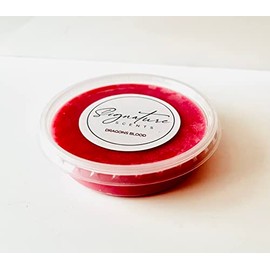 Dragon's Blood Highly Fragranced Soy Wax Melt Pod 106g | Long Lasting | Vegan friendly