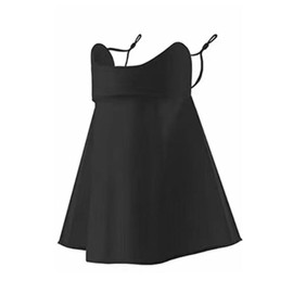 [bh life] Neck Guard, Face Cover, Neck Cover, UV Protection Mask, Sports Mask, UV Mask, Cooling Sensation, Sunscreen Protection, UV Protection, UPF 50+, Sports, UV Protection, Tennis, Golf, Cool, Face