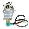 Timunr Carburetor Replacement for Predator 420CC 13Hp 14Hp 15Hp 16Hp