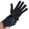 Franz Pearl Hygostar Men's Work Gloves Size M Blue