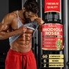 SATOOMI Rhodiola Rosea Capsules - Restful Stress, Brain & Energy