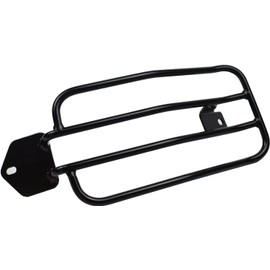 Ammtio Detachable Motorcycle Luggage Rack for Rebel 1100 Rear Support Luggage Rack for Motorcycle for Rebel CM1100 CMX1100 2020-2023. (Rebel1100)