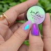 Bonnie B Nail Satin Powder Splash / 보니비 네일 새틴