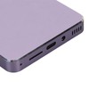 5.0 Inch MP4 Music Player Full Touch HD Screen Noise