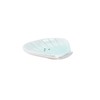 CGB Giftware | Scallop Soap Dish | Green | Gift