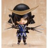 Sengoku BASARA Nendoroid himself Aptly Masamune (Non Scale ABS &