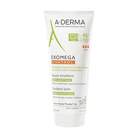 A-Derma Exomega Control Bálsamo Emoliente Anticomezón, 200ml