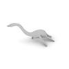Plesiosaurus Tabletop DND Gaming Miniature