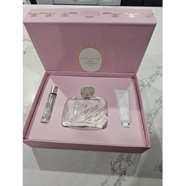 Estée Lauder x Ladurée Beautiful Magnolia Moments Of Love Fragrance Set