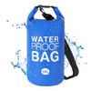 Bolsa Impermeable, Bolsa Seca Impermeable 5L y 10L, Mochila a