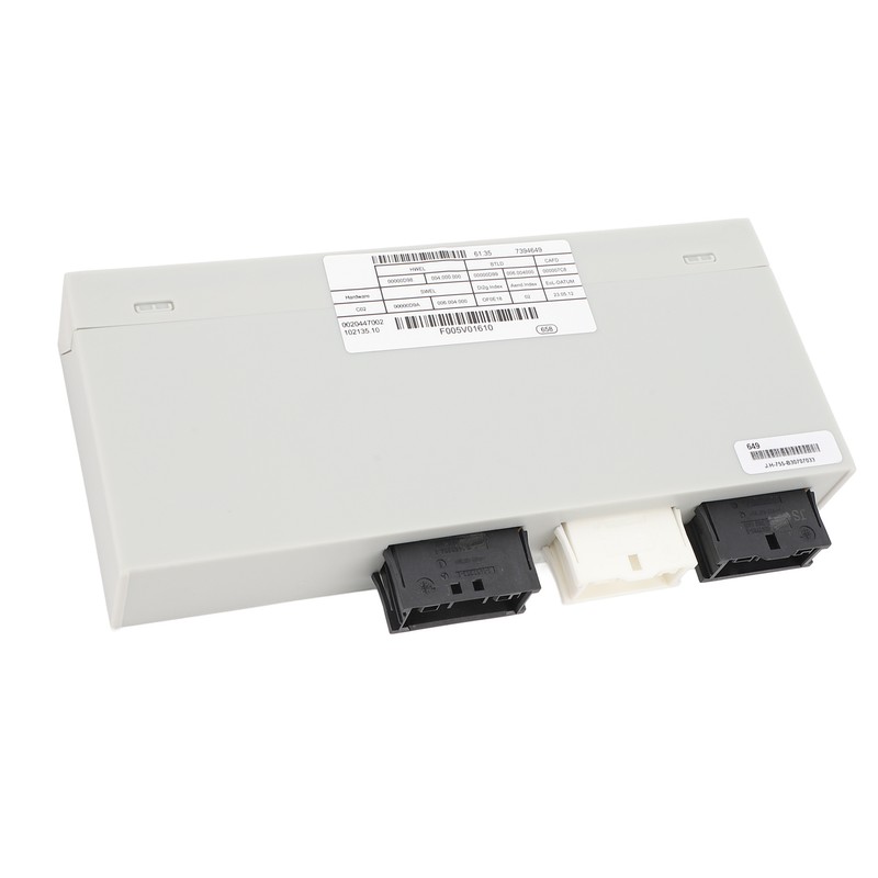 Tailgate Lid Control Module Enhanced Safety Accurate Operation 7394649 for