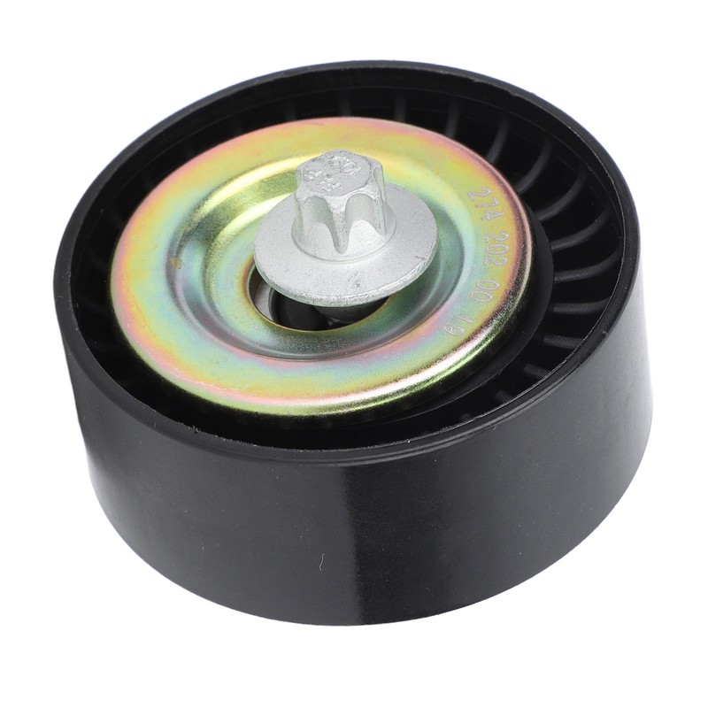 Drive Belt Idler Pulley 274 202 00 19 Timing Belt