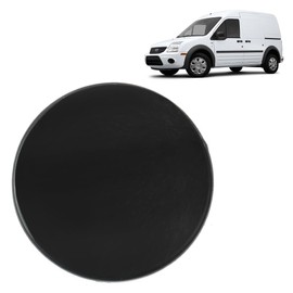 ROBUST Rear Towing Eye Cover for Ford Transit Connect 2T14 V17K922 2002-2013