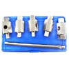 Drain Sump Plug Key Tools for Engines Axles Gear Box