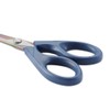 LIVINGO Office Scissors, Premium Tailor Cloth Scissors, Thread Scissors, Fine