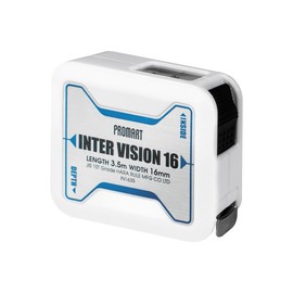 プロマート(PROMART) インタービジョン16 3.5m IN1635