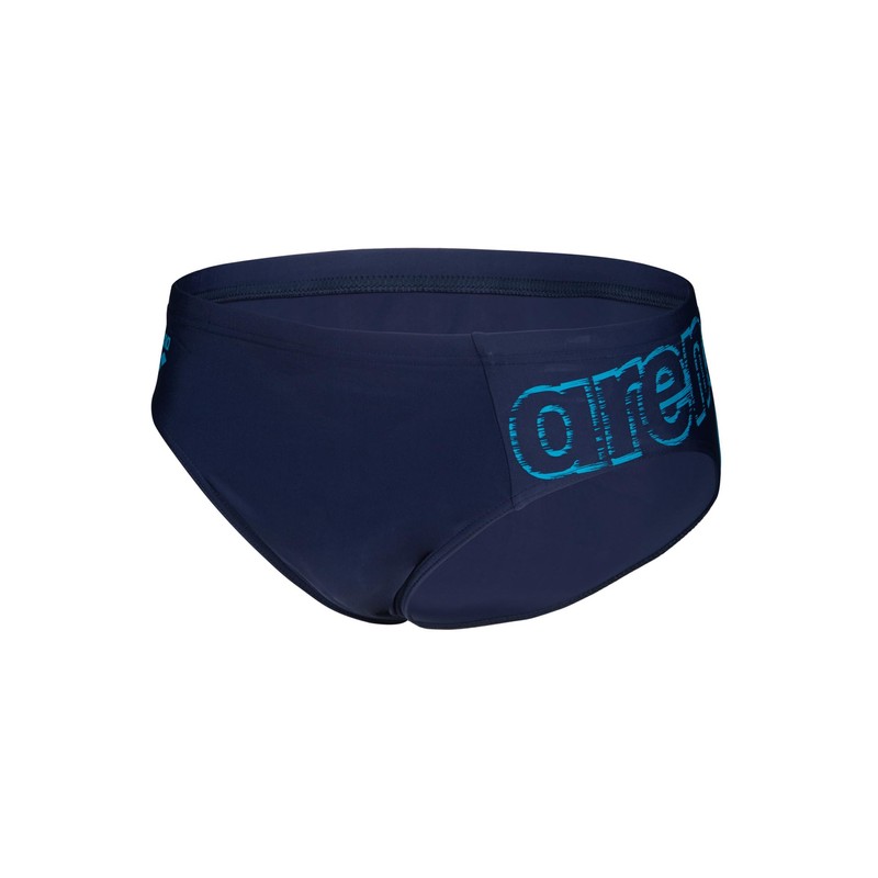 ARENA Slip Nuoto da Uomo Feel Scratchy