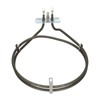 Ring Heating Coil Heating Element Recirculation Heater 2000 W 230