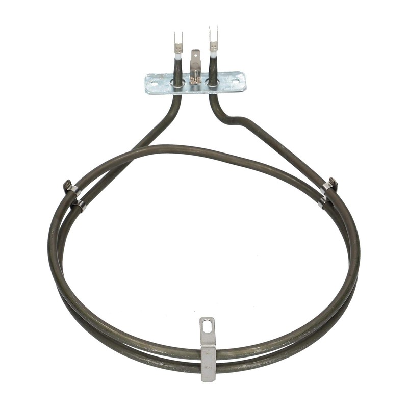 Ring Heating Coil Heating Element Recirculation Heater 2000 W 230